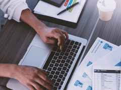 LP制作・運用サービス