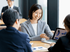 求人コンサルティング