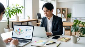 GEO対策とMEO対策の違い｜店舗集客で進める基本の考え方