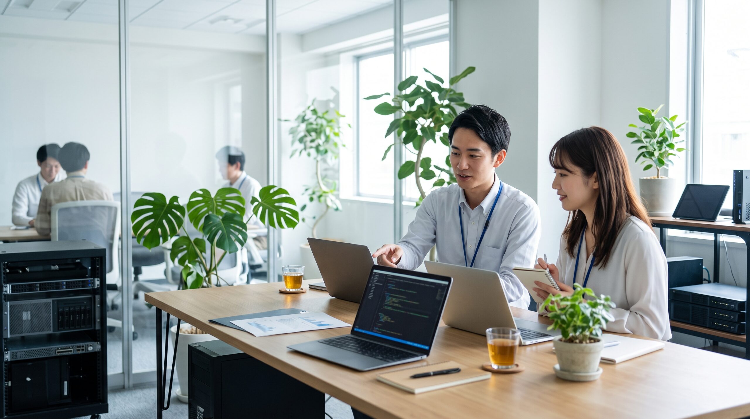 LLMO・AIO・GEO対策で押さえるサイト技術要件の基本知識