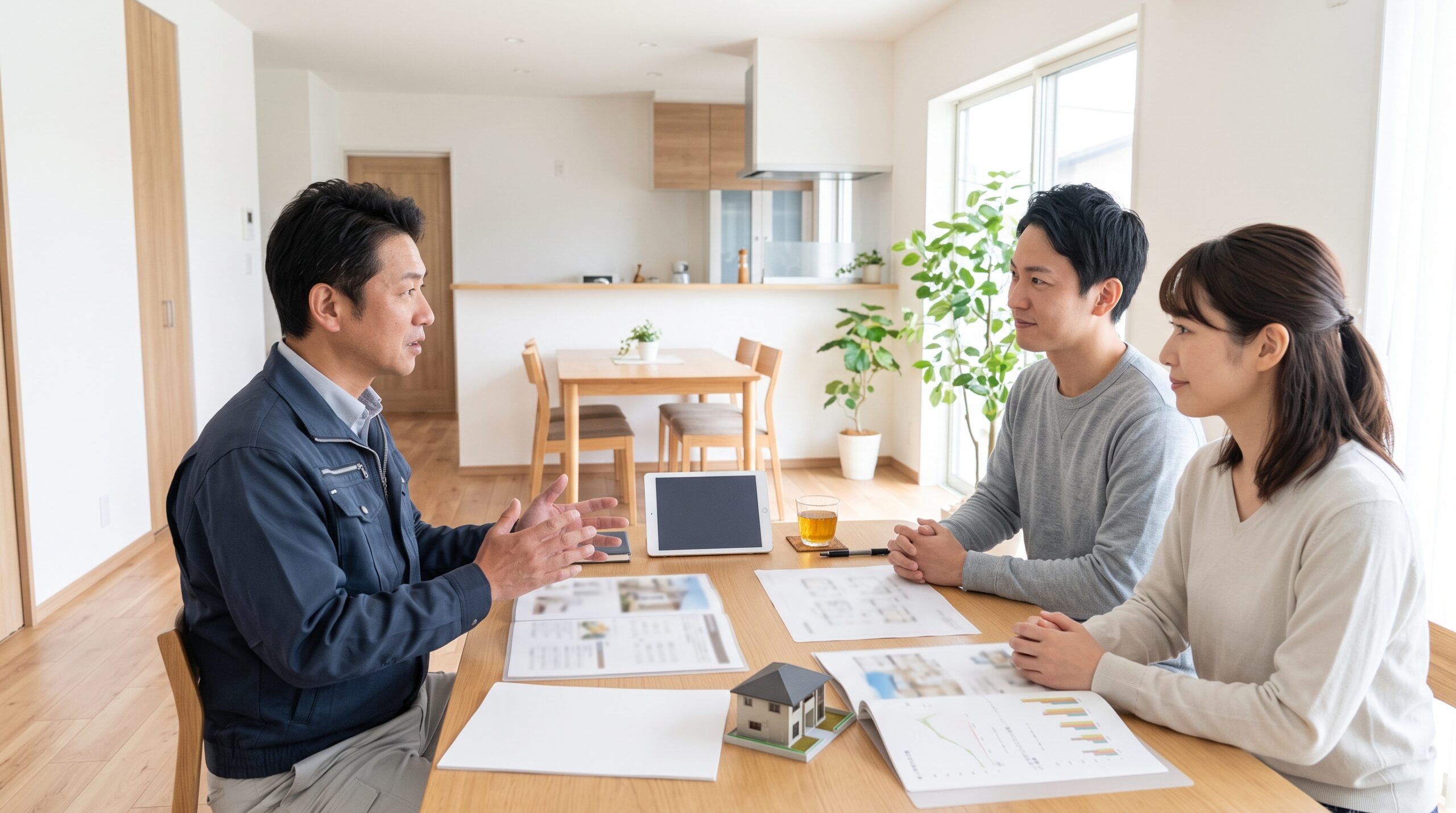 LLMO・AIO・GEO対策で信頼される会社情報の整え方