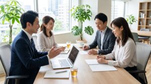 LLMO・AIO・GEO対策会社との相性を見極める基本ポイント