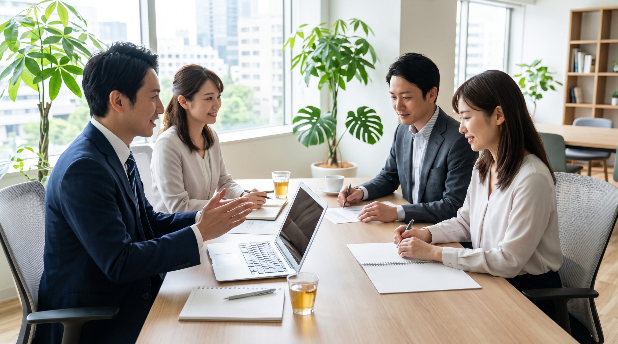 LLMO・AIO・GEO対策会社との相性を見極める基本ポイント
